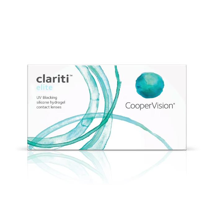 CLARITI ELITE - Boîte de 6