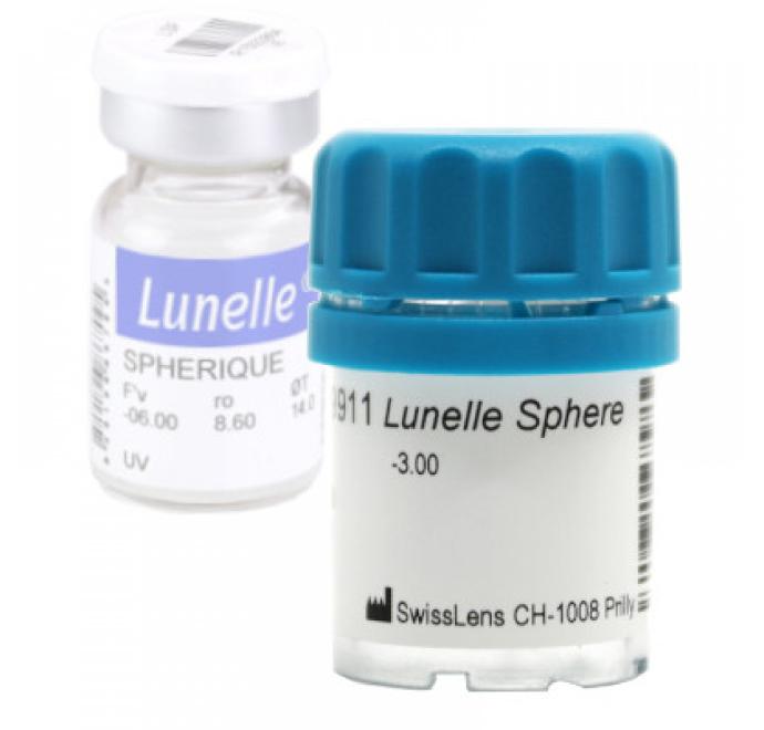 LUNELLE (Lentille traditionnelle) - A l'unité