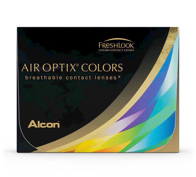 AIR OPTIX COLORS - Boîte de 2