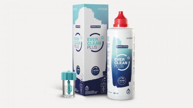 EVER CLEAN PLUS - 350 mL