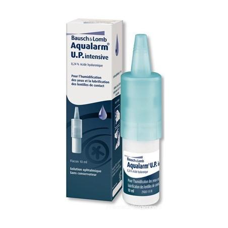 AQUALARM INTENSIVE UP - 10 ML