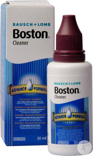 BOSTON ADVANCE Nettoyage - 30 mL