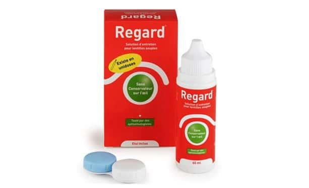 REGARD - 60 mL