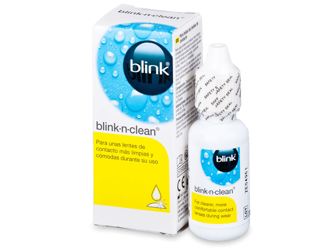 BLINK-N-CLEAN - 15 mL