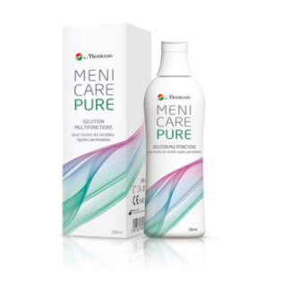 MENICARE PURE - 250 mL