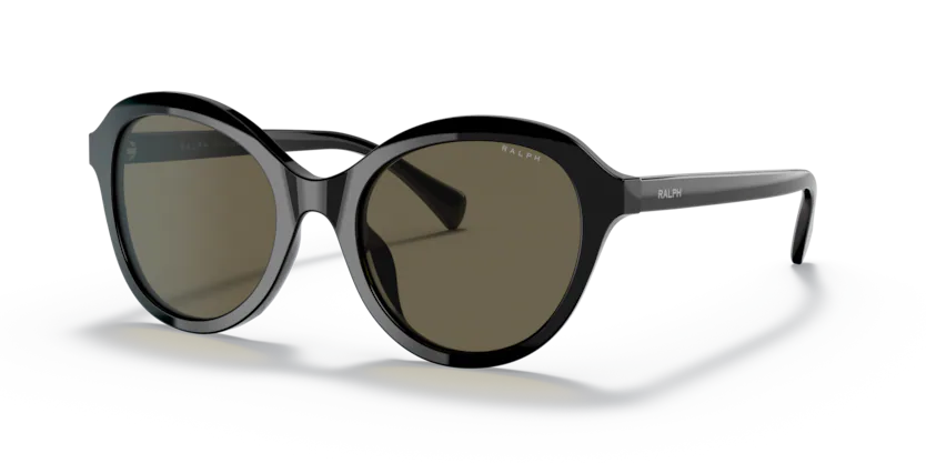 0RA5286U (5001/3-SHINY BLACK)