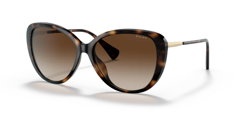 0RA5288U (500313-SHINY DARK HAVANA)