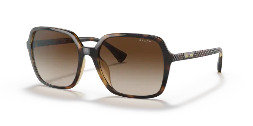 0RA5291U (500313-SHINY DARK HAVANA)