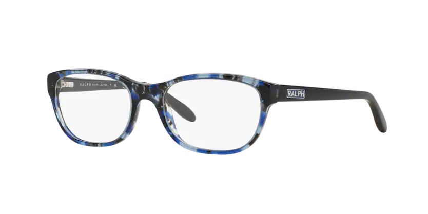 0RA7043 (1151-SHINY BLUE TORTOISE)