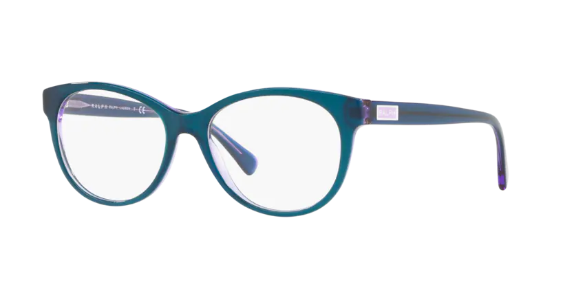 0RA7094 (5683-SHINY PURPLE ON VIOLET)