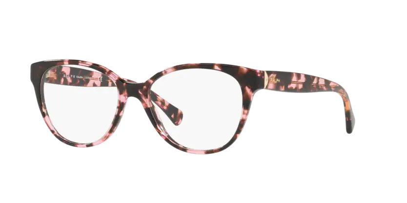 0RA7103 (1693-SHINY PINK TORTOISE)