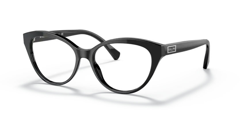 0RA7116 (52, 5001-SHINY BLACK)