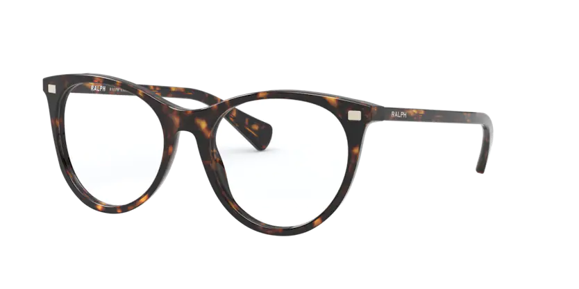 0RA7122 (51, 5003-SHINY DARK HAVANA)