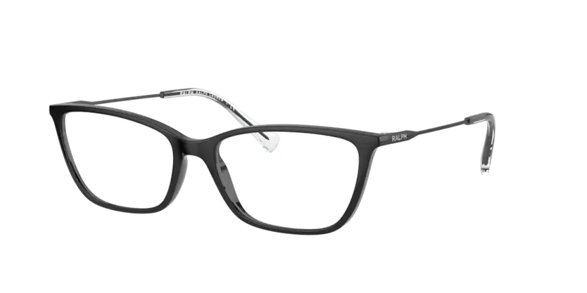 0RA7124 (53, 5001-SHINY BLACK)