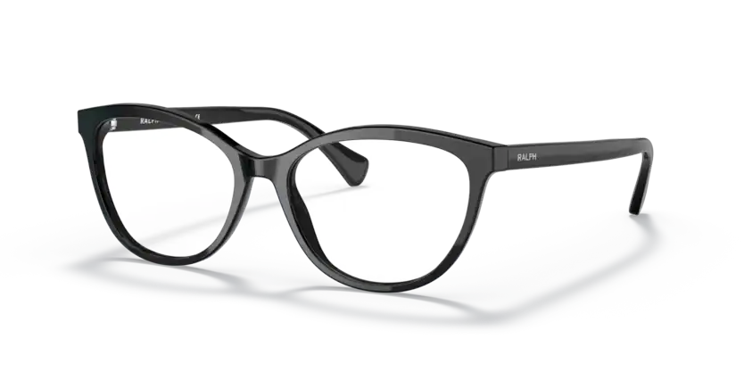 0RA7134 (52, 5001-SHINY BLACK)