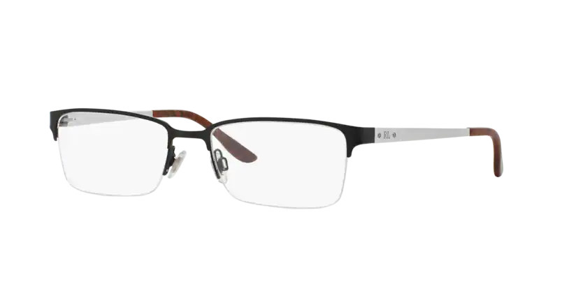 0RL5089 (9281-SEMI-SHINY BLACK)