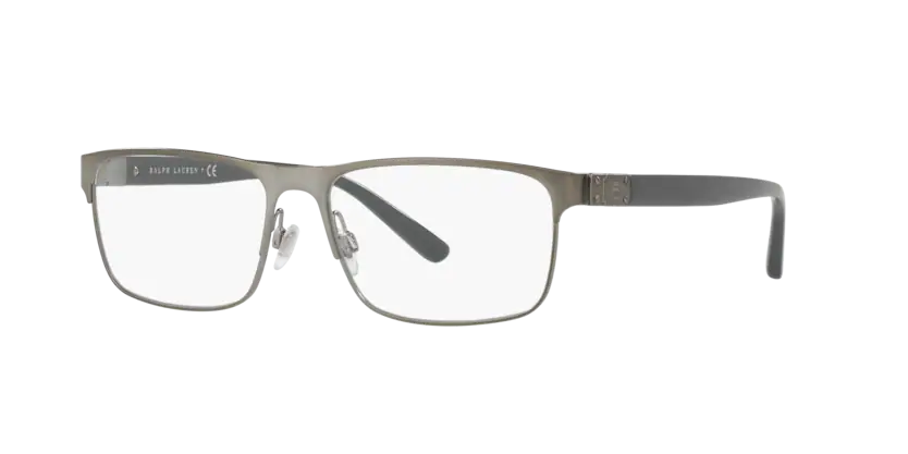 0RL5095 (9157-MATTE DARK GUNMETAL)