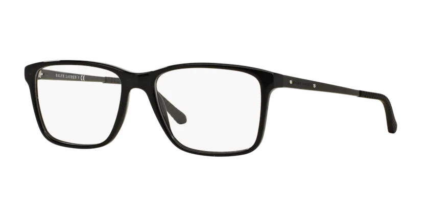 0RL6133 (5001-SHINY BLACK)