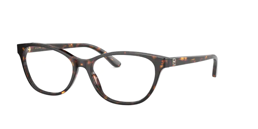 0RL6204 (53, 5003-SHINY DARK HAVANA)