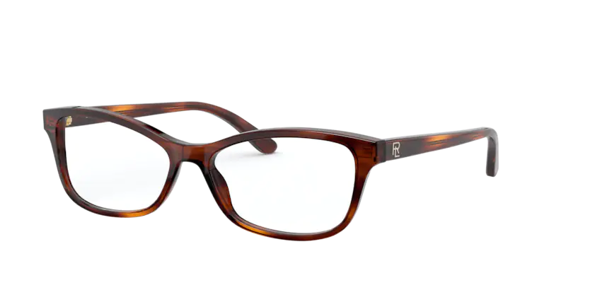 0RL6205 (53, 5007-SHINY STRIPED HAVANA)