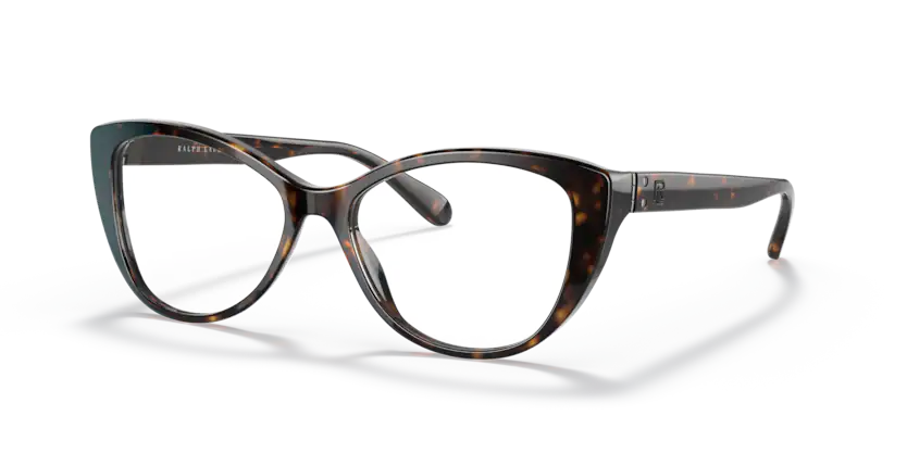 0RL6211 (52, 5003-SHINY DARK HAVANA)