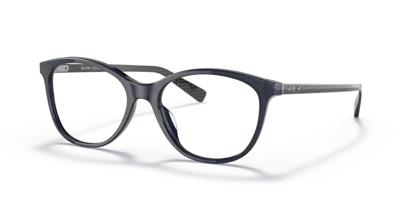 0RL6219U (52, 5742-SHINY OPAL NIGHT BLUE)