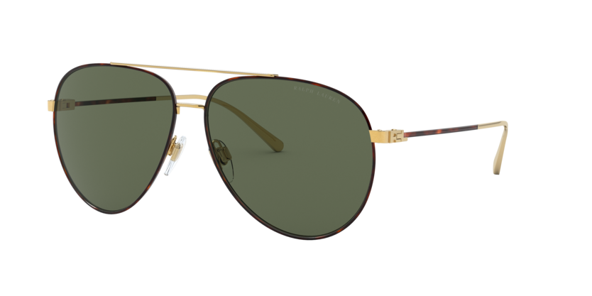 0RL7068 (938471-HAVANA ON SHINY GOLD)