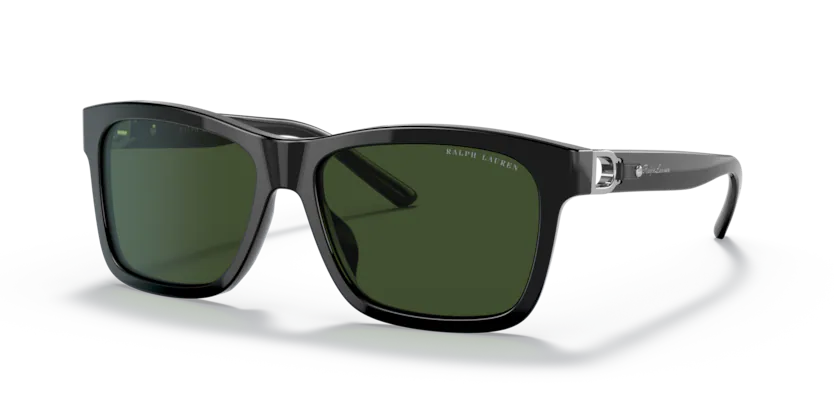 0RL8203QU (500171-SHINY BLACK)