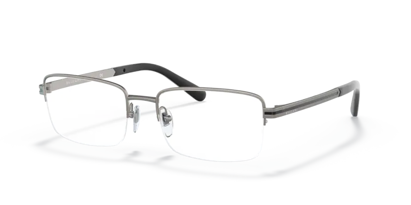 0BV1111 (54, 195-MATTE GUNMETAL)