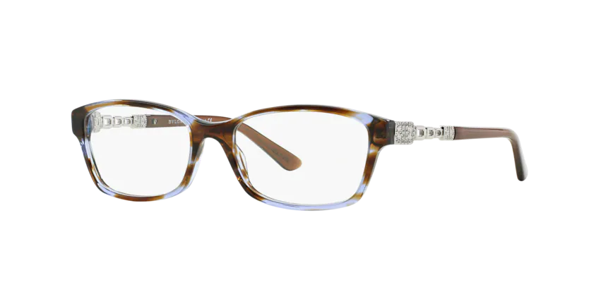 0BV4061B (5231-VARIEGATED VIOLET/BROWN)