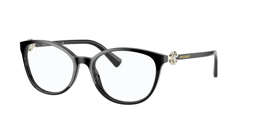 0BV4185B (52, 501-BLACK)