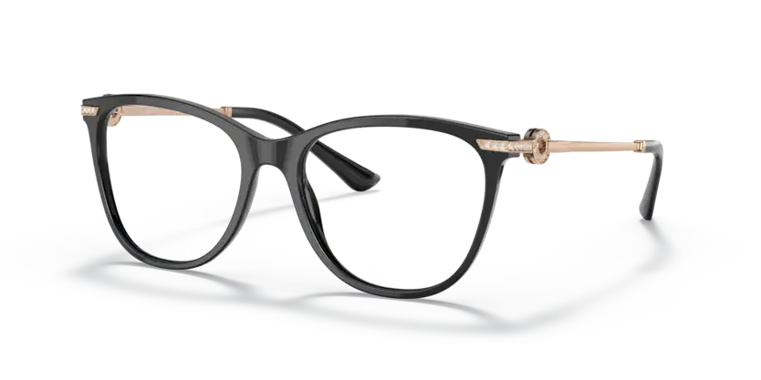 0BV4209B (52, 501-BLACK)