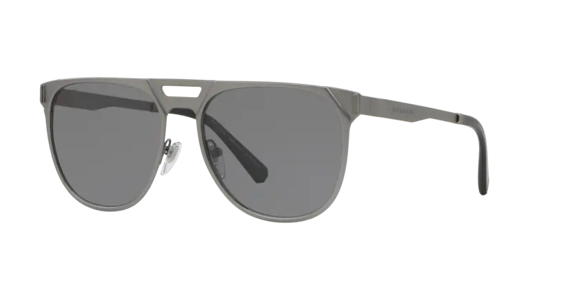 0BV5048K (204081-GUNMETAL PLATED MATTE)