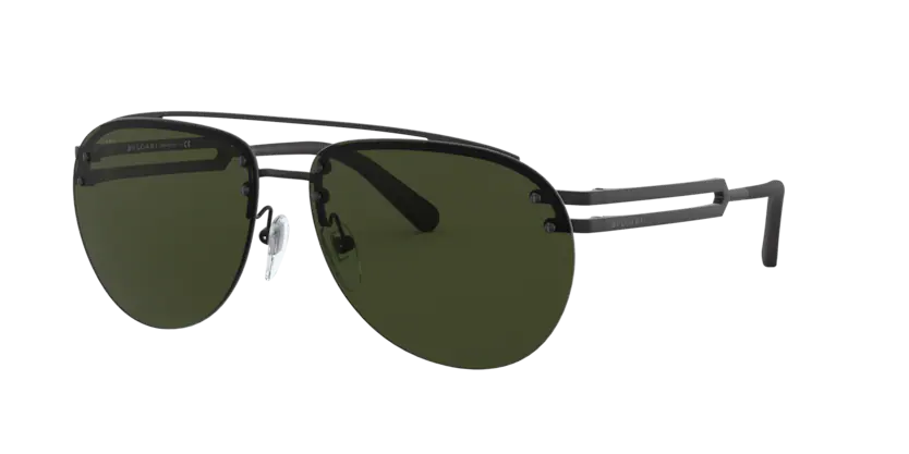 0BV5052 (202273-MATTE PALE GOLD)