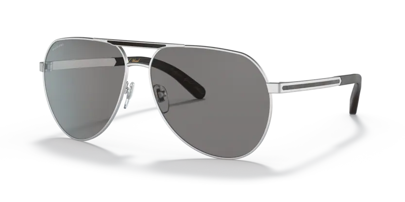 0BV5055K (200781-MATTE SILVER PLATED)