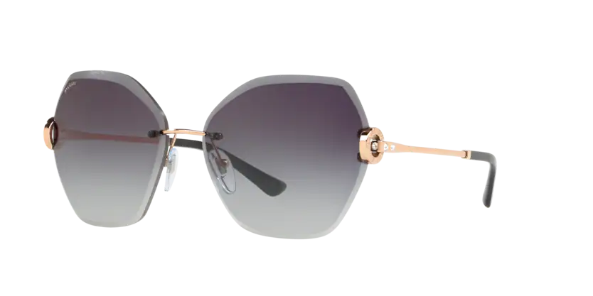 0BV6105B (20148G-PINK GOLD)