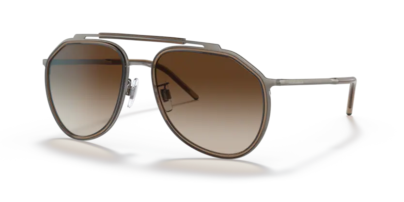 0DG2277 (13359A-BRONZE/HAVANA)