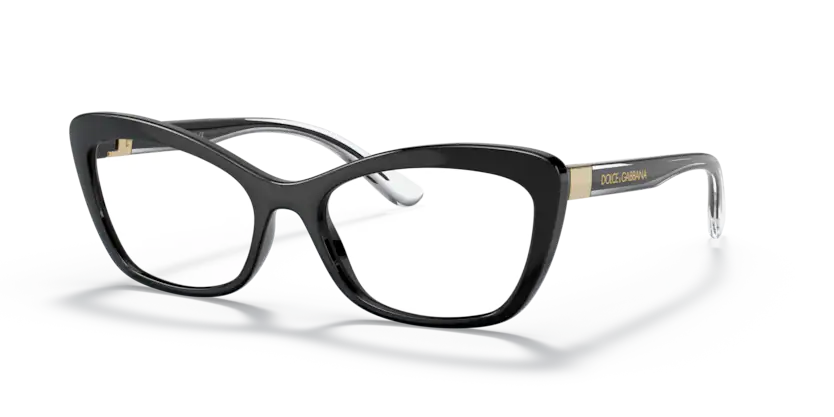 0DG5082 (54, 501-BLACK)