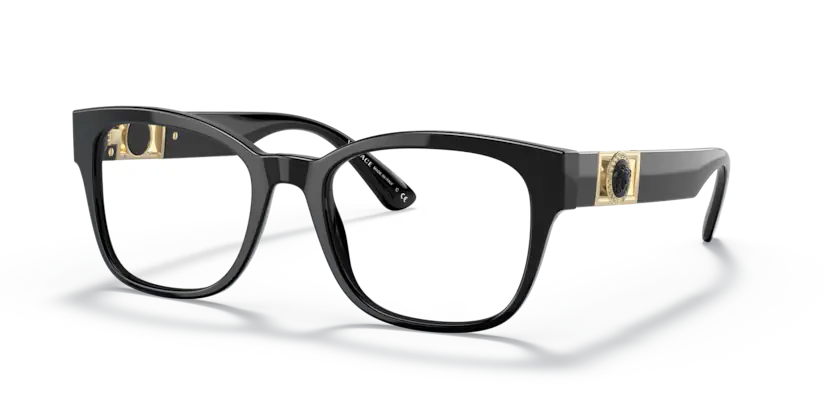 0VE3314 (52, GB1-BLACK)