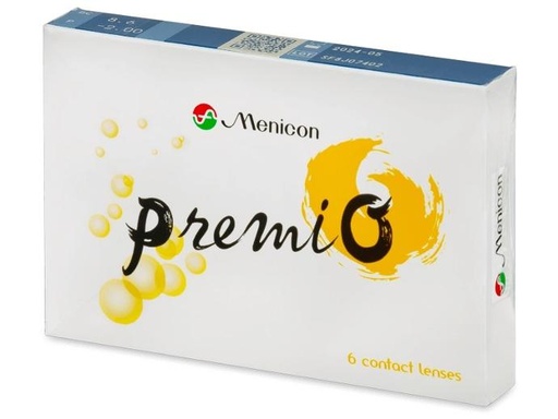 MENICON PREMIO - Boîte de 6
