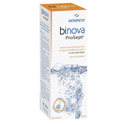 BINOVA PROSEPT - 350 mL