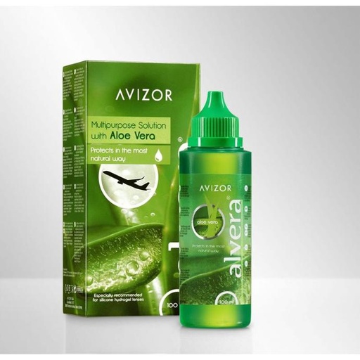 ALVERA  - 100 mL