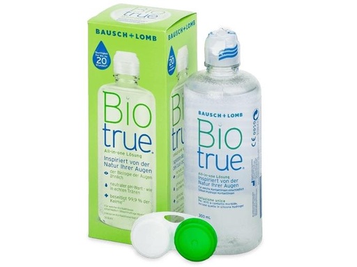 BIOTRUE - 300 mL