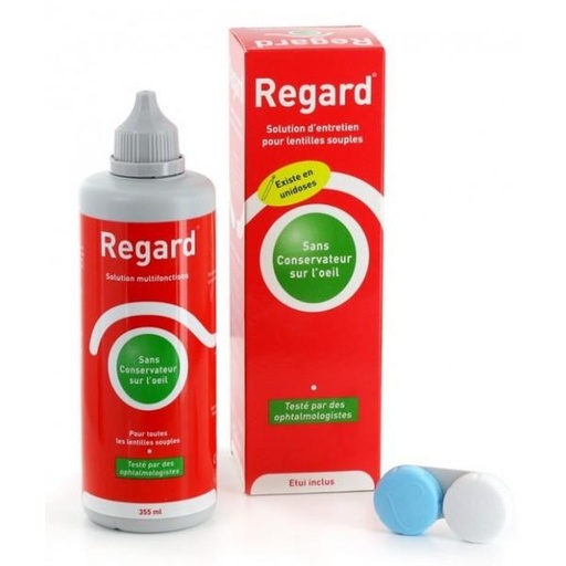 REGARD - 355 mL