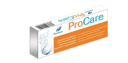 PROCARE - Boîte de 10 comprimés